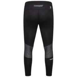Dare 2b Abaccus II Heren Fitness Leggings - Zwart -Draag Straal abaccus ii heren fitness leggings zwart 2