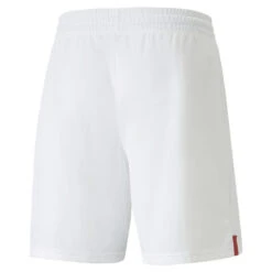 A.C. Milan 22/23 Replica Short Voor Heren PUMA -Draag Straal ac milan 2223 replica short voor heren puma 5