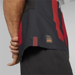 AC Milan Thuis 22/23 Authentieke Jersey Heren PUMA -Draag Straal ac milan thuis 2223 authentieke jersey heren puma 2