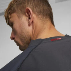 AC Milan Thuis 22/23 Authentieke Jersey Heren PUMA -Draag Straal ac milan thuis 2223 authentieke jersey heren puma 4