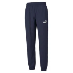 Active Geweven Broek Heren PUMA