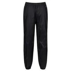 Regatta Active II Opbergbare Wandeloverbroek Voor Heren -Draag Straal active ii opbergbare wandeloverbroek voor heren 3