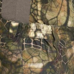 Ademende Geluidloze Camouflagebroek Voor De Jacht 900 Furtiv 26 Ademende Geluidloze Camouflagebroek Voor De Jacht 900 Furtiv -Draag Straal ademende geluidloze camouflagebroek voor de jacht 900 furtiv 10
