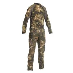 Ademende Geluidloze Camouflagebroek Voor De Jacht 900 Furtiv 28 Ademende Geluidloze Camouflagebroek Voor De Jacht 900 Furtiv -Draag Straal ademende geluidloze camouflagebroek voor de jacht 900 furtiv 12