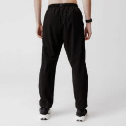 Kalenji Ademende Hardloopbroek Voor Heren Dry 500 Zwart -Draag Straal ademende hardloopbroek voor heren dry 500 zwart 2