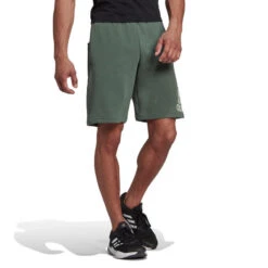 Adidas Badge Of Sport Heren Short