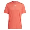 Adidas Workout Logo T-shirt -Draag Straal adidas workout logo t shirt