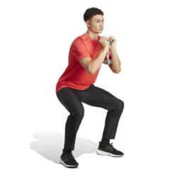 Adidas Workout Logo T-shirt -Draag Straal adidas workout logo t shirt 2