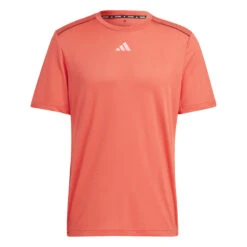 Adidas Workout Logo T-shirt -Draag Straal adidas workout logo t shirt 3