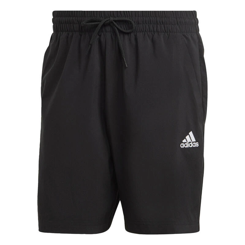 ADIDAS AEROREADY Essentials Chelsea Small Logo Short 4 ADIDAS AEROREADY Essentials Chelsea Small Logo Short - Afbeelding 2