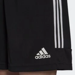 ADIDAS AEROREADY Sereno Cut 3-Stripes Short -Draag Straal aeroready sereno cut 3 stripes short 3