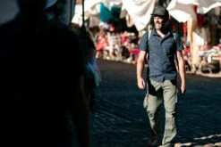 Afritsbare Cargobroek Voor Backpacken Voor Heren Travel 100 37 Afritsbare Cargobroek Voor Backpacken Voor Heren Travel 100 -Draag Straal afritsbare cargobroek voor backpacken voor heren travel 100 kaki 17