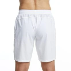 Herenshort 560 -Draag Straal badmintonshort voor heren 560 1