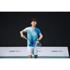 Herenshort 560 -Draag Straal badmintonshort voor heren 560 10