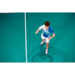 Herenshort 560 -Draag Straal badmintonshort voor heren 560 11