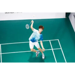 Herenshort 560 -Draag Straal badmintonshort voor heren 560 13