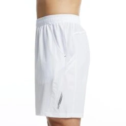 Herenshort 560 -Draag Straal badmintonshort voor heren 560 3