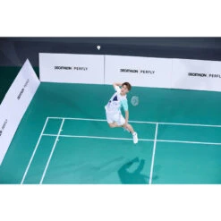 Badmintonshort Voor Heren 560 -Draag Straal badmintonshort voor heren 560 wit 15