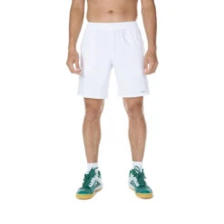 Badmintonshort Voor Heren 560 -Draag Straal badmintonshort voor heren 560 wit 5