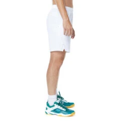 Badmintonshort Voor Heren 560 -Draag Straal badmintonshort voor heren 560 wit 6