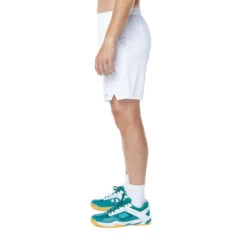 Badmintonshort Voor Heren 560 -Draag Straal badmintonshort voor heren 560 wit 7