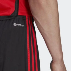 ADIDAS België 22 Thuisshort -Draag Straal belgie 22 thuisshort 5