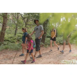 Quechua Bermuda Voor Wandelen Heren NH500 -Draag Straal bermuda voor wandelen heren nh500 10