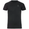 Odlo Bl Top Crew Neck S/S Performance X-Light Eco -Draag Straal bl top crew neck ss performance x light eco