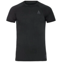 Odlo Bl Top Crew Neck S/S Performance X-Light Eco
