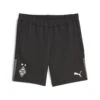 Borussia Mönchengladbach Casuals Short PUMA -Draag Straal borussia monchengladbach casuals short puma