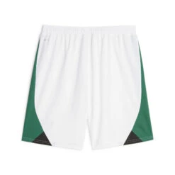 Borussia Mönchengladbach Voetbalshort PUMA -Draag Straal borussia monchengladbach voetbalshort puma 5