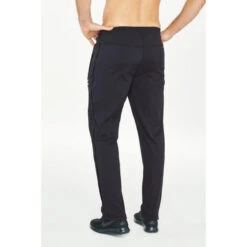 Broek Erima Avec Zip Intégral -Draag Straal broek erima avec zip integral 2