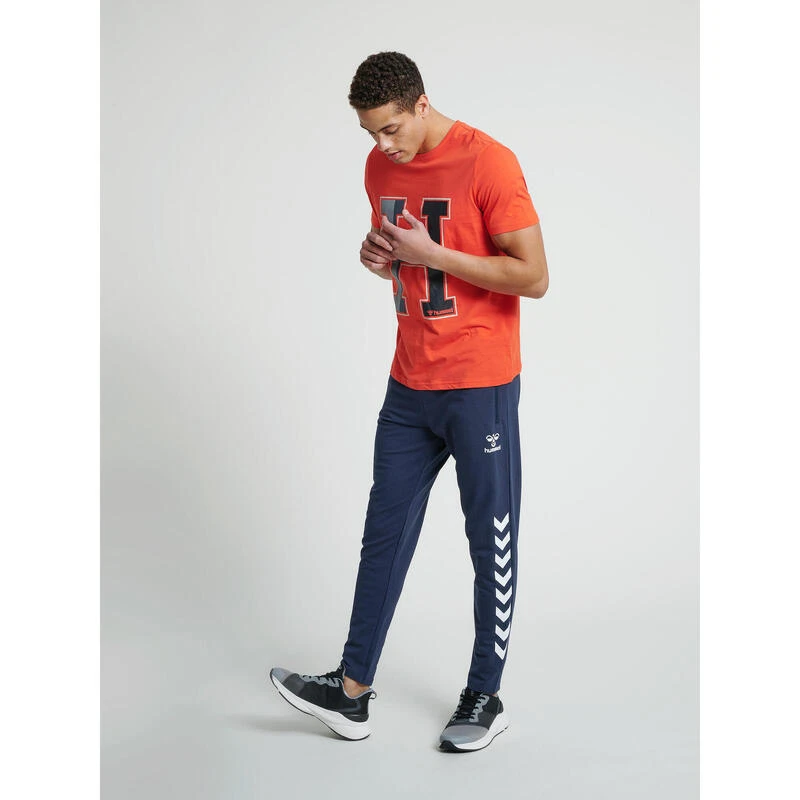 Broek Hummel Hmlray 2.0 Tapered 6 Broek Hummel Hmlray 2.0 Tapered - Afbeelding 4