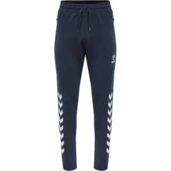 Broek Hummel Hmlray 2.0 Tapered 14 Broek Hummel Hmlray 2.0 Tapered -Draag Straal broek hummel hmlray 20 tapered 5