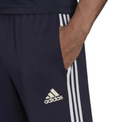 ADIDAS Broek Voor Cardiofitness Heren Sereno -Draag Straal broek voor cardiofitness heren sereno 2