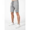 Gorilla Wear Cisco Shorts Gray/Black -Draag Straal cisco shorts grayblack