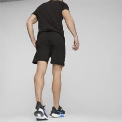 Cloudspun 7" Trainingsshort Voor Heren PUMA -Draag Straal cloudspun 7 trainingsshort voor heren puma 4