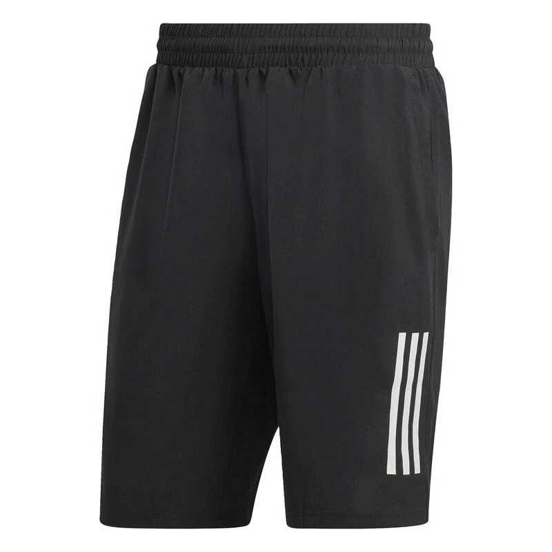 ADIDAS Club 3-Stripes Tennis Short 4 ADIDAS Club 3-Stripes Tennis Short - Afbeelding 2