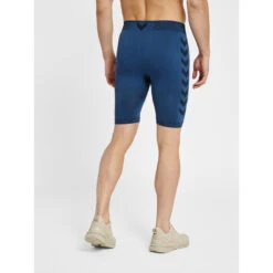 Compressiebroek Hummel Hmlfirst Training -Draag Straal compressiebroek hummel hmlfirst training 2