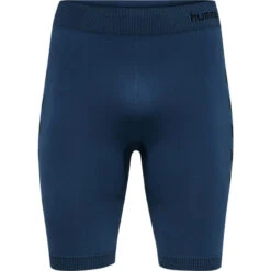 Compressiebroek Hummel Hmlfirst Training -Draag Straal compressiebroek hummel hmlfirst training 3