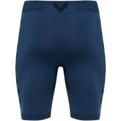 Compressiebroek Hummel Hmlfirst Training -Draag Straal compressiebroek hummel hmlfirst training 4