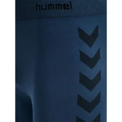 Compressiebroek Hummel Hmlfirst Training -Draag Straal compressiebroek hummel hmlfirst training 5