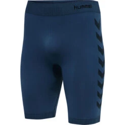 Compressiebroek Hummel Hmlfirst Training -Draag Straal compressiebroek hummel hmlfirst training 6