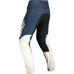 Broek Leatt MTB Gravity 4.0 -Draag Straal dbx 40 broek donkerblauw 2