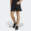 ADIDAS Designed For Training HIIT Training Short -Draag Straal designed for training hiit training short