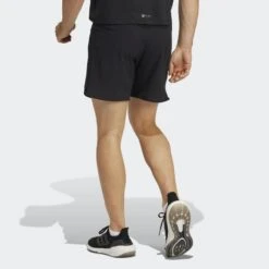 ADIDAS Designed For Training HIIT Training Short -Draag Straal designed for training hiit training short 2