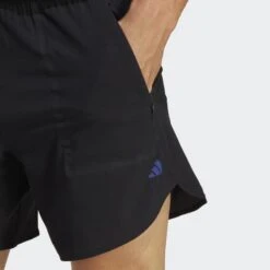 ADIDAS Designed For Training HIIT Training Short -Draag Straal designed for training hiit training short 4