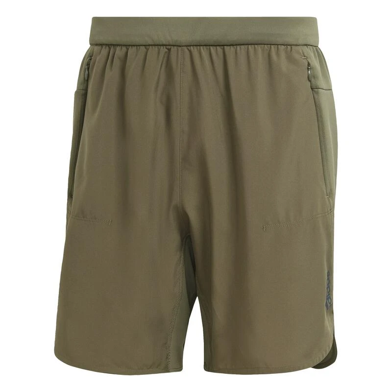 ADIDAS Designed For Training Short 4 ADIDAS Designed For Training Short - Afbeelding 2