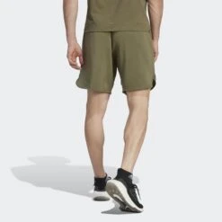 ADIDAS Designed For Training Short 9 ADIDAS Designed For Training Short -Draag Straal designed for training short 2