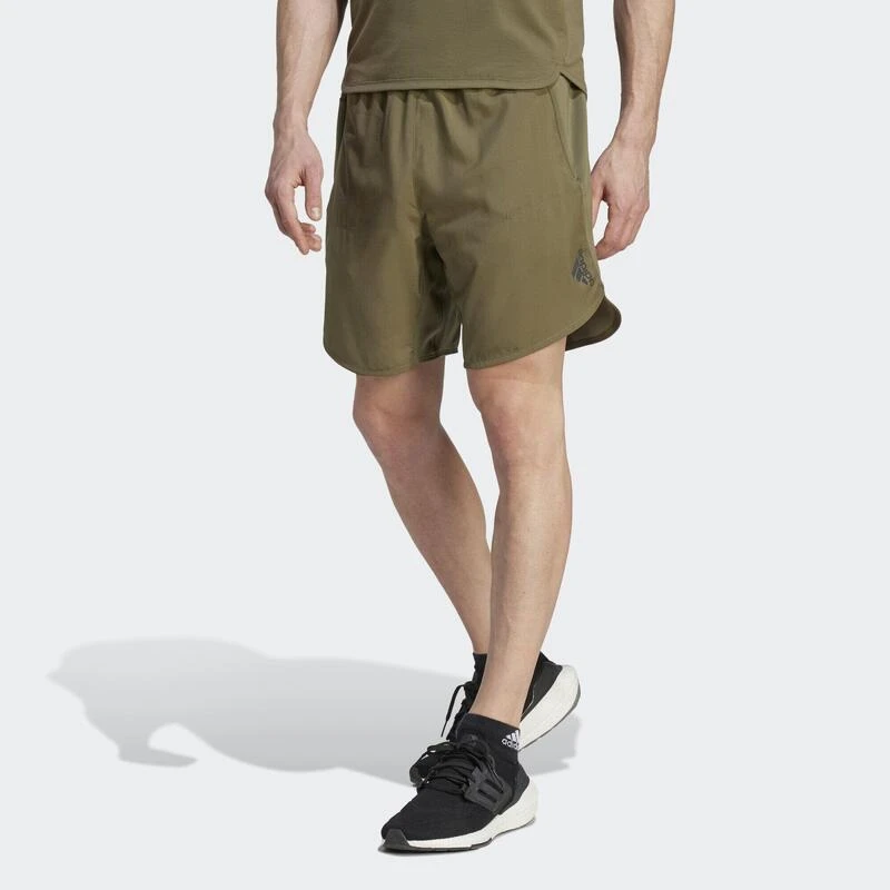 ADIDAS Designed For Training Short 3 ADIDAS Designed For Training Short
